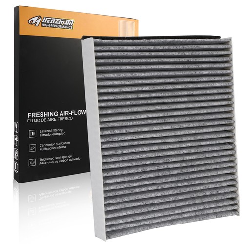 Carbon cabin air - carbon,