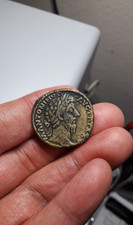 MARCO AURELIO - Sesterzio -