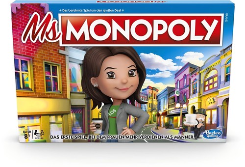 Gw5732 monopoly gioco - ms,