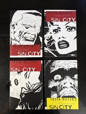 Sin city vol 4 dark - city,