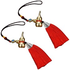  2 Pezzi Ornamento Feng Shui