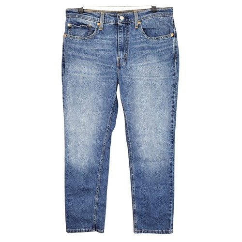 Levi strauss 511 mens w34 - strauss, l30