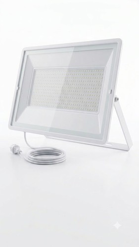 Faro led alta potenza - alta, 800w