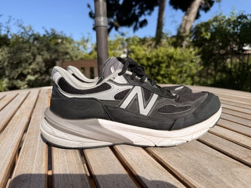 New balance 990v6 - balance, uomo