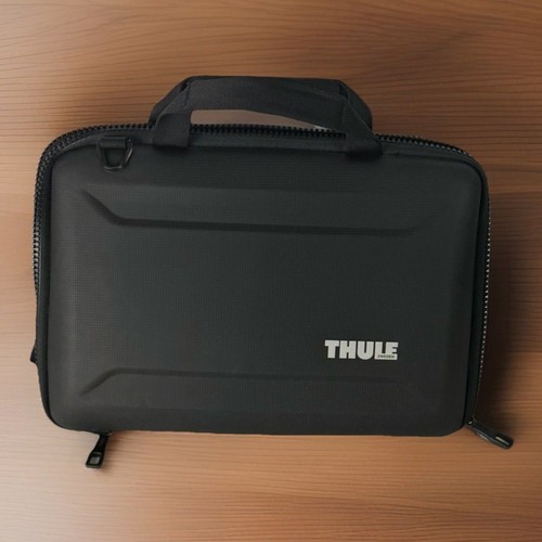 Custodia rigida nera thule - custodia,