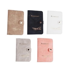 Custodia per passaporto