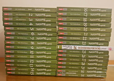 Natsume degli Spiriti 1/31 (n° 24 in inglese) - Sequenza - Planet Manga