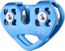 TRIWONDER 30kN Carrucola