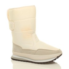 LINEA DONNA STIVALETTI DA NEVE