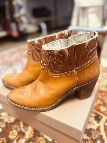 Stivaletti golden goose - stivaletti,