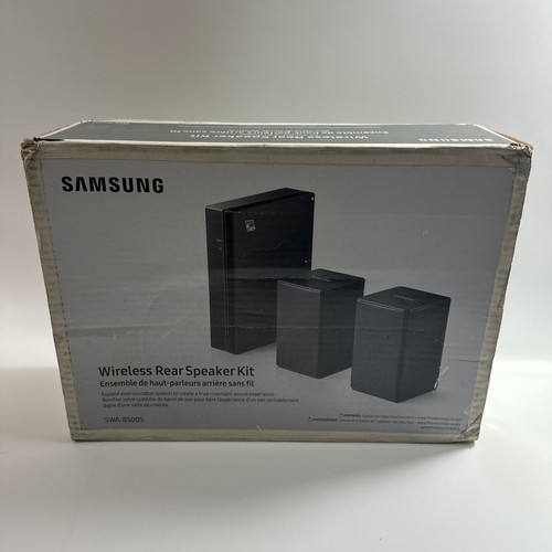 Samsung swa 8500s kit - samsung, swa-8500s