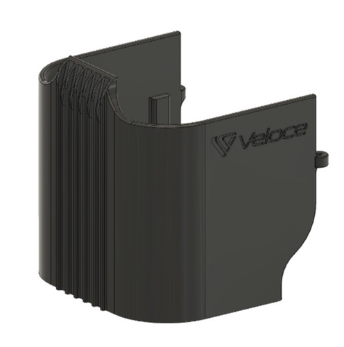 Protezione cilindro iame x30 - protezione,