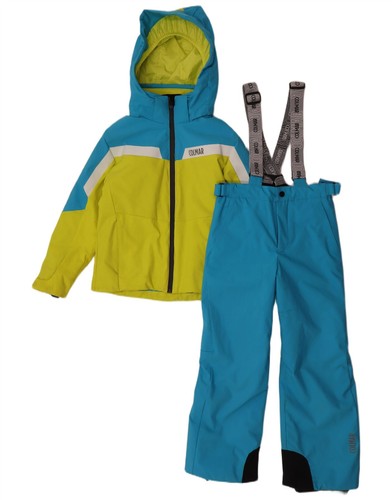Colmar set pezzi - set, ragazzo