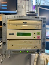 Duplicatore DVD Acard