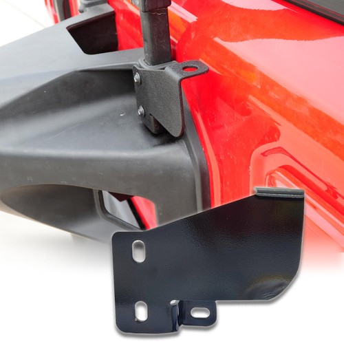 Supporto antenna jeep - jeep, wrangler