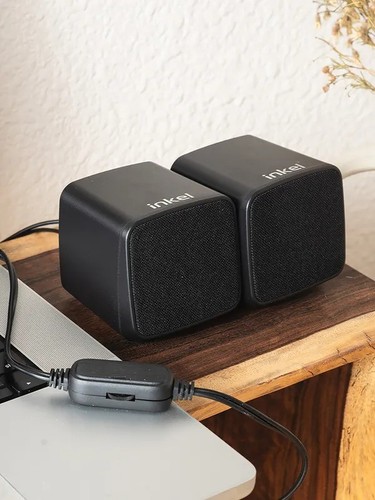 Inkel wired fabric - wired, speaker