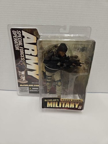 Mcfarlane action figure - mcfarlane,