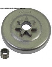 Campana Echo CS400 CS440 CS3600 CS3900 CS4400 CS5100