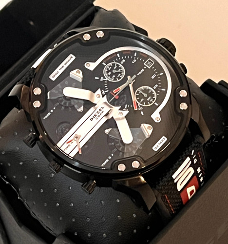 Orologio diesel dz7433 big - dz7433,