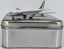 ALITALIA DC-8 1/400 Sky Jets