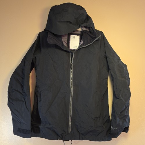Giacca snowboard burton - giacca,