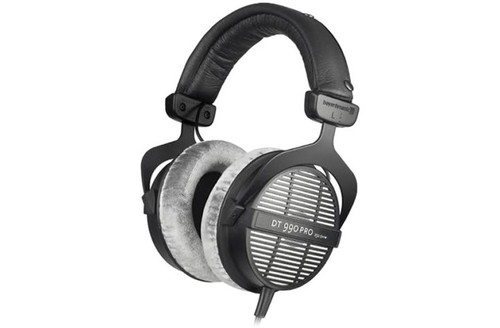 Beyerdynamic dt990pro 250 - beyerdynamic, (250