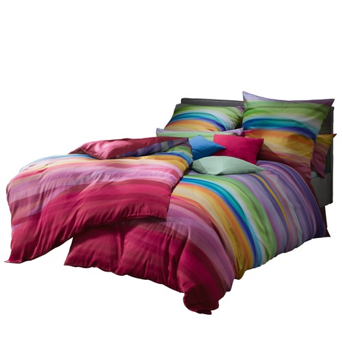 Biancheria letto erwin - biancheria, da