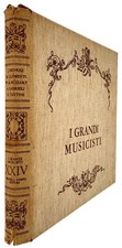 I Grandi Musicisti volume XXIV