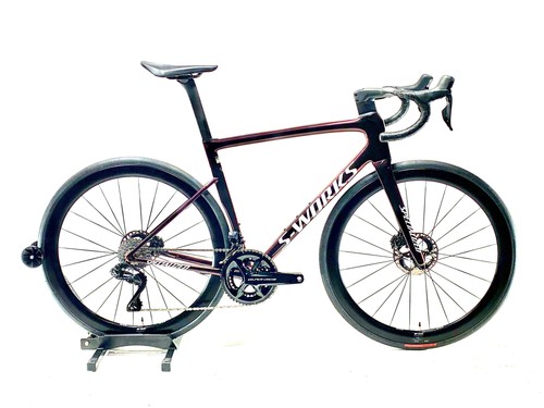 2025 specialized works - 2025, s-works