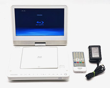 TOSHIBA SD-BP900S Lettore