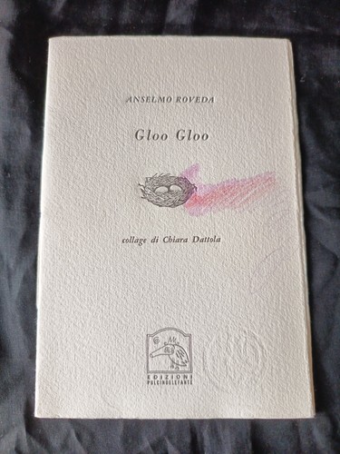 Anselmo roveda gloo - roveda,