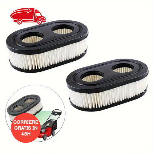 Filtro aria briggs - filtro,