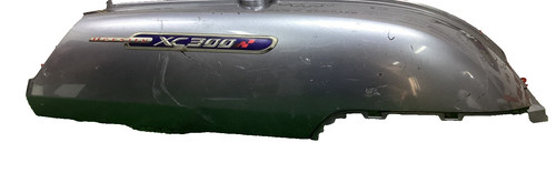 Scocca posteriore yamaha xc - dx,