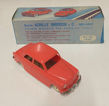 FIAT 1400 INGAP Serie Brioschi