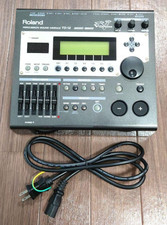 Roland TD-12 Drum Module