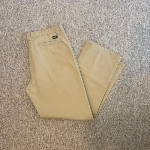 Chino dickies kaki originale - chino,