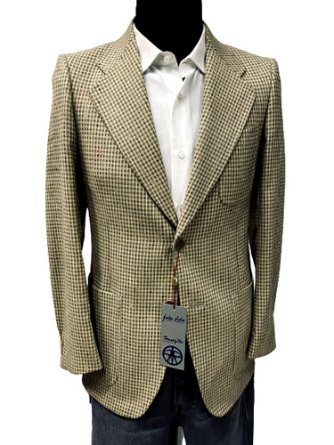 Giacca uomo firmata marzotto - ,