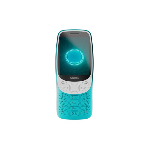 Nokia 3210 dual - dual, sim