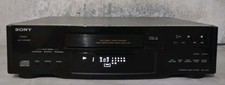 SONY CDP-M33 LETTORE CD SERIE