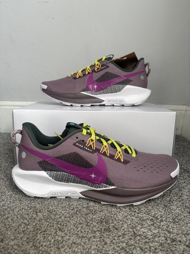 Scarpa nike pegasus trail - nike, 5