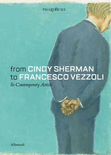 From cindy sherman - from,