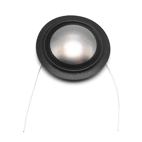 Diaframma tweeter cupola - diaframma, aft