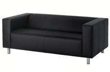 divano Ikea KLIPPAN 2 posti