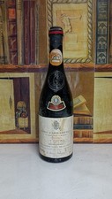 Vino 1959 Riserva Barbaresco