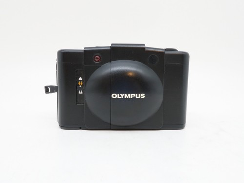 Olympus xa2 fotocamera - olympus,