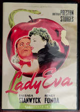 LADY EVA COME NUOVO Sinister