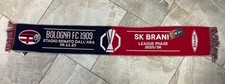 Sciarpa Europa League Bologna Brann