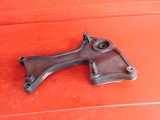 SUPPORTO TERMINALE MARMITTA PIAGGIO VESPA GTS 300 SUPER 2008 2016 GHERARD 2