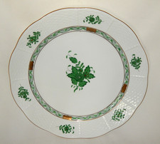 Herend Apponyi verde 524
