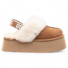 UGG funkette chestnut 9600